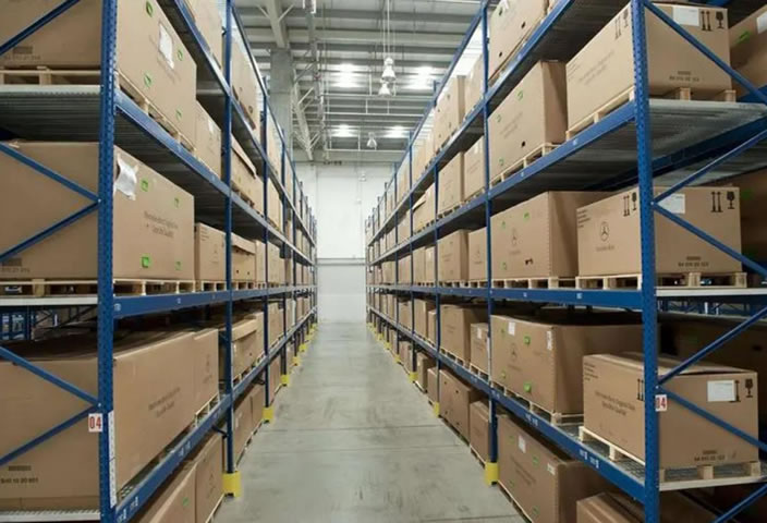 丽水到罗定市货物仓储